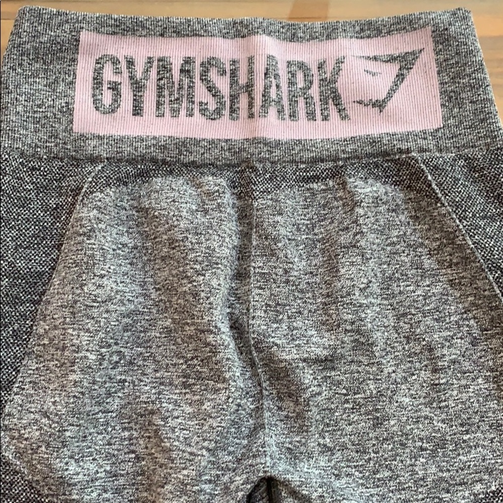 Gymshark flex legging